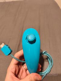 telecomando wii