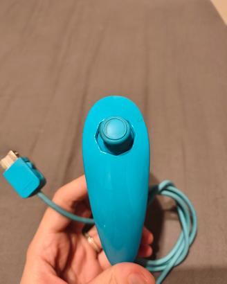 telecomando wii
