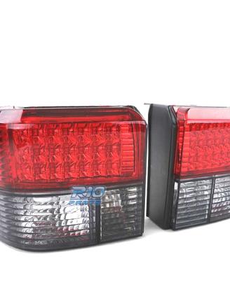 FANALI VOLKSWAGEN VW T4 TRANSPORTER MULTIVAN CARAV
