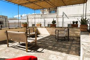 Dimora storica casa caterina otranto