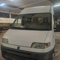 Ducato benzina