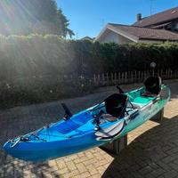 ocean kayak malibu two XL