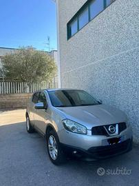 Nissan Qashqai 1.5dci 2012