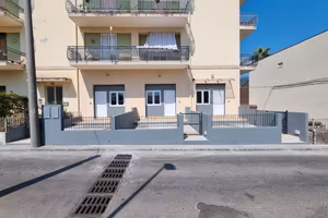 Bivani arredati Macchia di Giarre