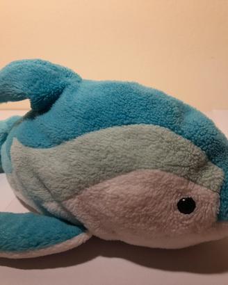 Delfino peluche