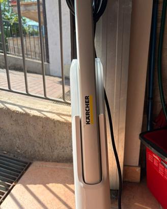 karcher lavapavimenti