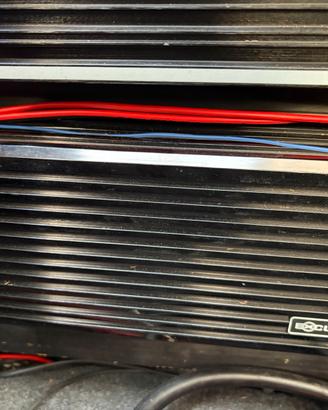 Amplificatore Excursion HXA40 2x450W