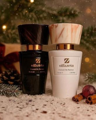 Profumi ispirati qualità superiore