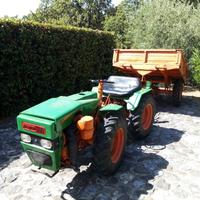 Trattorino Pasquali 988