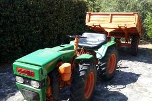 Trattorino Pasquali 988