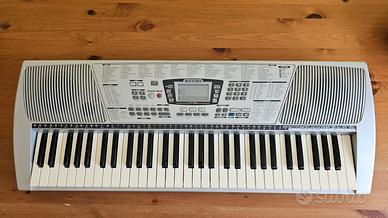 Pianola digitale Bontempi MIDI stereo