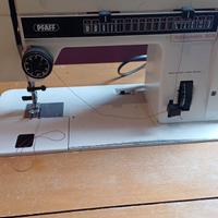 Macchina da cucire PFAFF