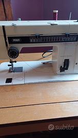 Macchina da cucire PFAFF