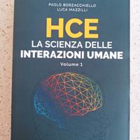 HCE la scienza delle interazioni umane 