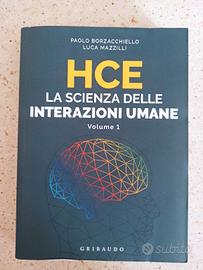 HCE la scienza delle interazioni umane 