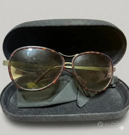 Occhiali da sole Vintage Aviator