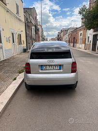 audi a2