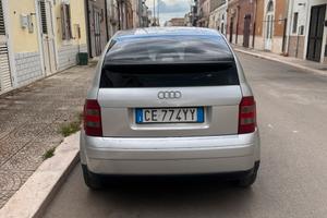 audi a2