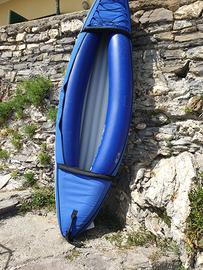 Canoa gonfiabile