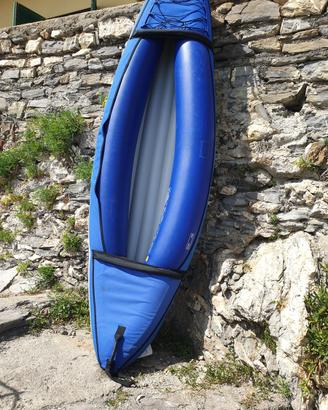 Canoa gonfiabile