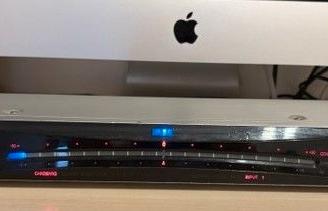 Korg DTR-2000