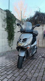 Scooter Aprilia Leonardo 125 anno 2003