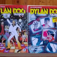 fumetti, Dylan Dog, Bonelli