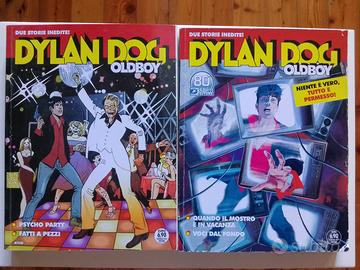 fumetti, Dylan Dog, Bonelli