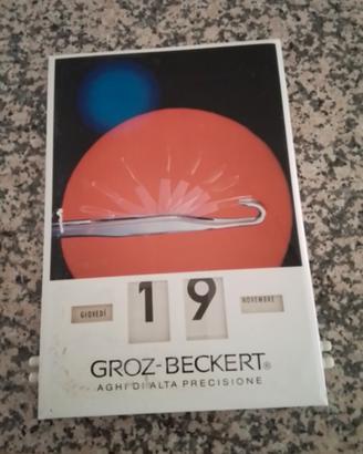 Calendario perpetuo