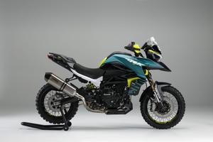 TRK 902 XPLORER