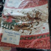 Tovaglia da tavola Natale