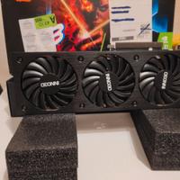 RTX 3080 Ti 12 GB VRAM GDDR6X