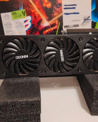 RTX 3080 Ti 12 GB VRAM GDDR6X