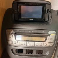 Stereo 108/c1/toyota