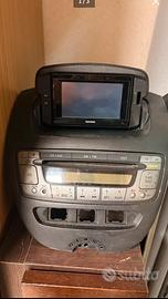 Stereo 108/c1/toyota