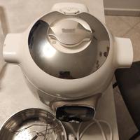 Robot da cucina Cookeo Moulinex
