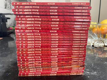 Manga Dr Slump  prima edizione