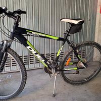 Bicicletta MTB adulto Unisex