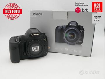 Canon EOS 5D Mark III