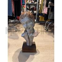 TESTA GIANCARLO PIANI (PREDAPPIO, 1940 - FAENZA, 1