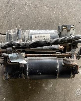 Compressore Sospensioni Per Audi A6 Allroad 2002