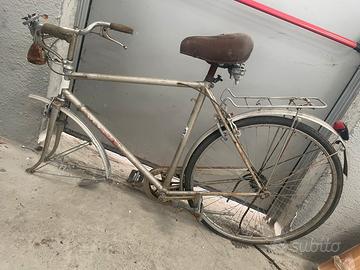 Bici olympia mod. Cervinia