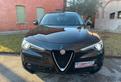 Alfa Romeo Stelvio 2.2 Turbodiesel 210 CV AT8 Q4 E