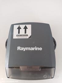 Centralina autopilota Raymarine s1000