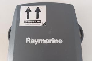 Centralina autopilota Raymarine s1000