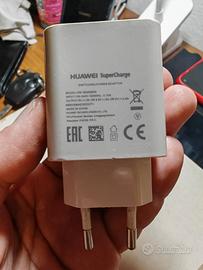 caricabatterie huawei superchrge