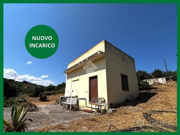 TER. AGRICOLO A BAGHERIA