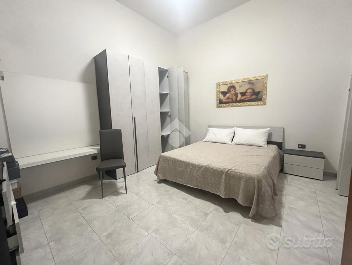 Appartamento – Foggia - Vista 2