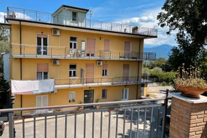 Mini appartamento arredato max 2 persone