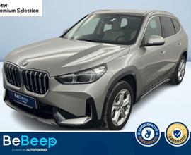 BMW X1 XDRIVE23I MHEV 48V X-LINE AUTO